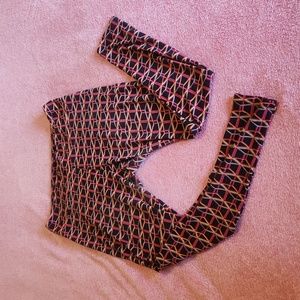 Lularoe Leggings - Size TC